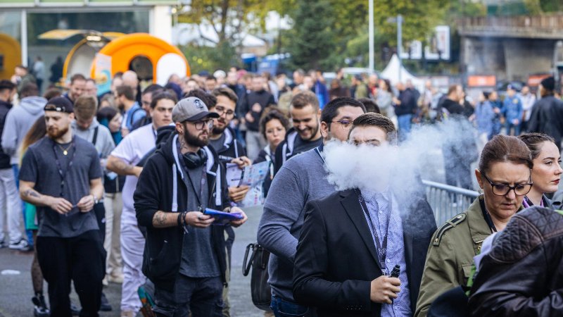 vape